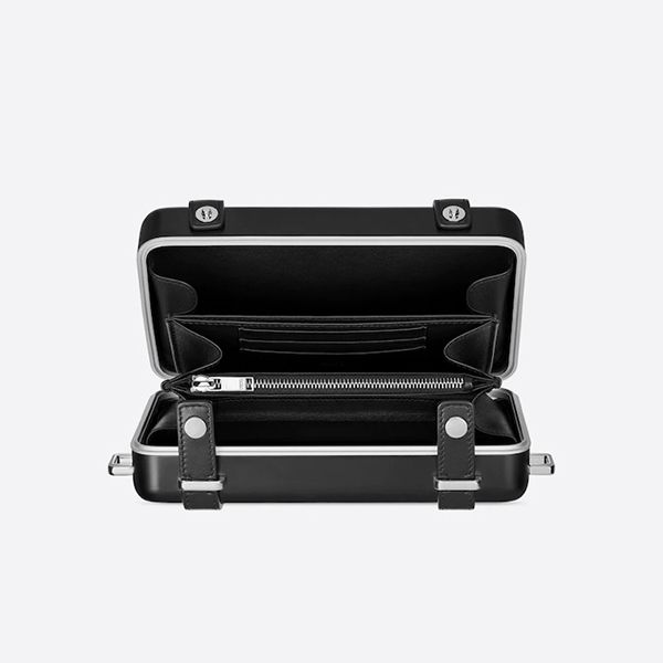 【ディオール】コラボ★ディオールxRIMOWA パーソナルクラッチバッグ偽物 2DRCA295YWT_H03E